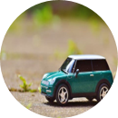 電車、バス、マイカー通勤も可能です。