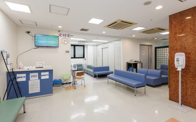 ベリタス病院糖尿病内科