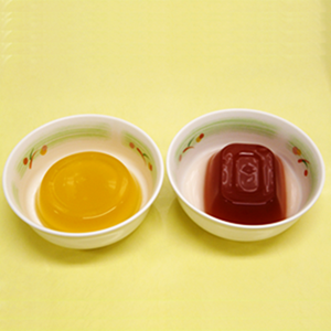 ゼリー食Ⅱ