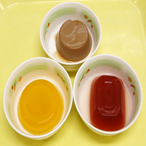ゼリー食Ⅲ