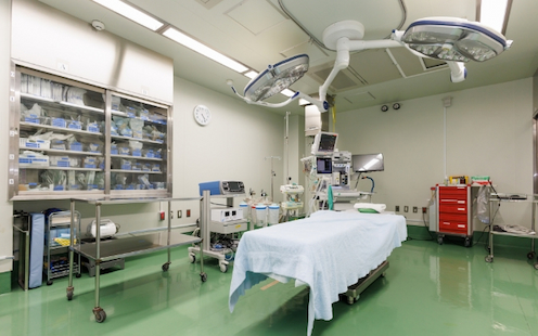 手術室