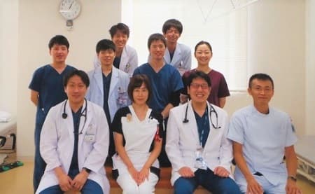 心臓リハビリテーションとは