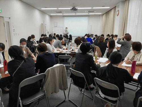 次期リーダー育成研修